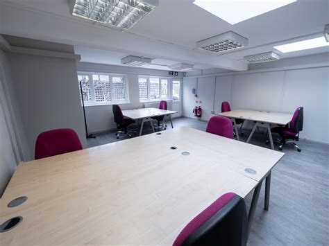 office space wokingham|Office Space & Workshops to Rent in Wokingham.